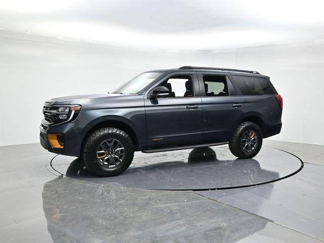 new 2025 Ford Expedition car, priced at $80,997