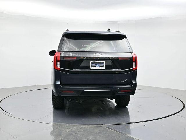 new 2025 Ford Expedition car, priced at $80,997