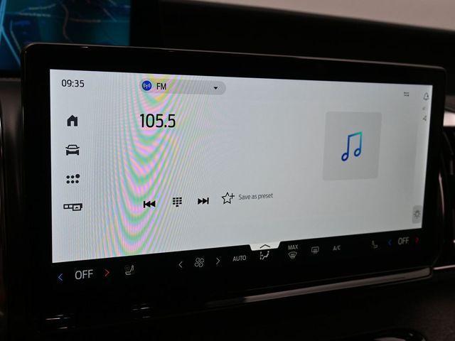 new 2025 Ford Expedition car, priced at $80,997