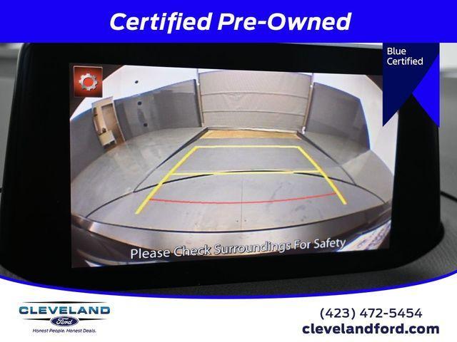 used 2018 Mazda Mazda3 car, priced at $16,298