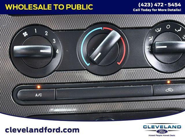 used 2005 Ford F-150 car, priced at $7,993