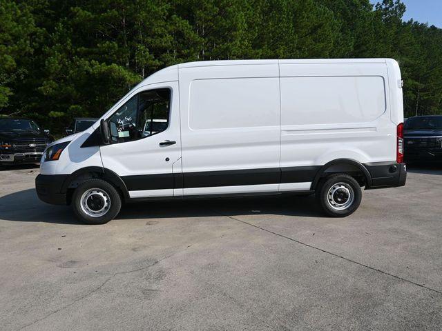 new 2025 Ford Transit-250 car, priced at $48,697