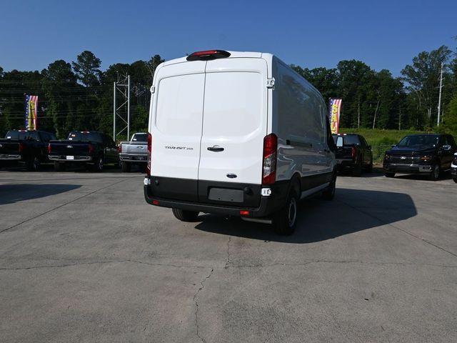 new 2025 Ford Transit-250 car, priced at $48,697