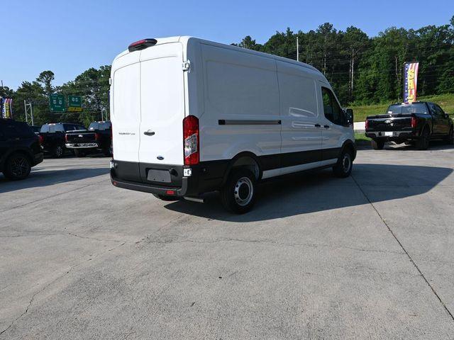 new 2025 Ford Transit-250 car, priced at $48,697