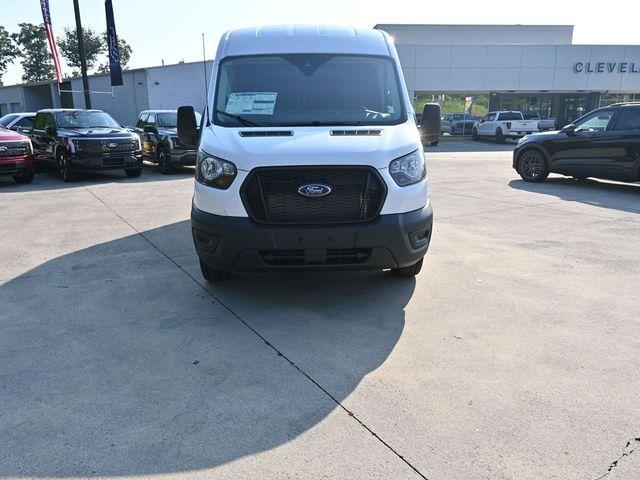 new 2025 Ford Transit-250 car, priced at $48,697