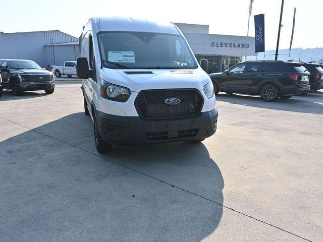 new 2025 Ford Transit-250 car, priced at $48,697