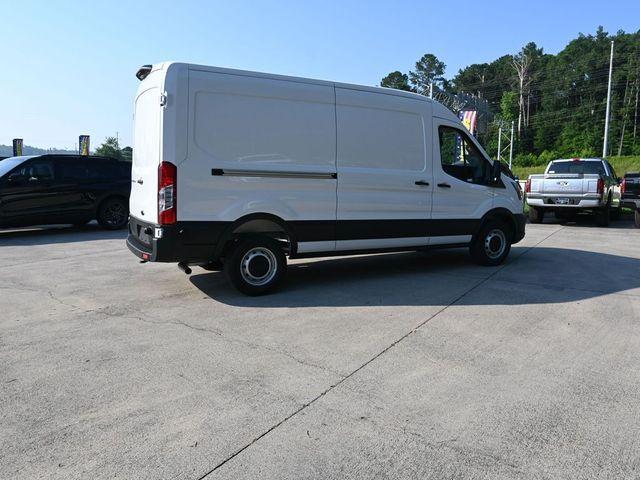 new 2025 Ford Transit-250 car, priced at $48,697