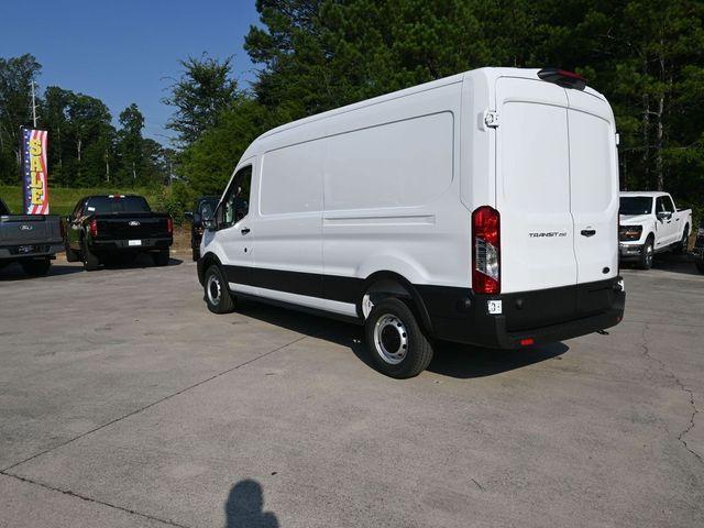 new 2025 Ford Transit-250 car, priced at $48,697
