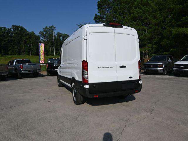 new 2025 Ford Transit-250 car, priced at $48,697