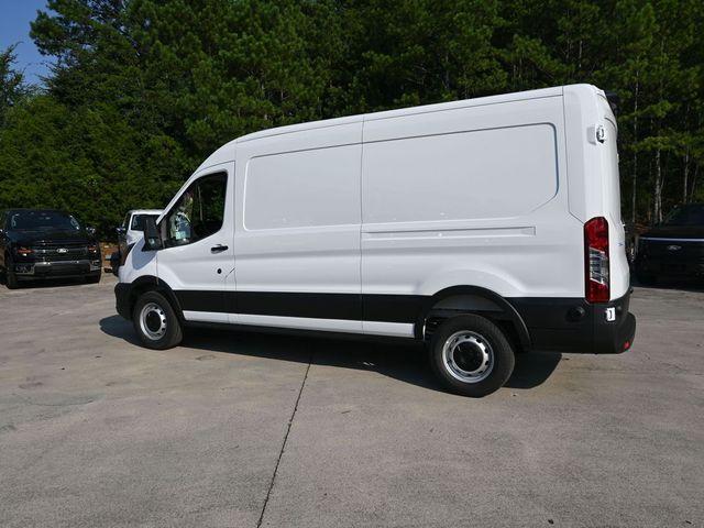 new 2025 Ford Transit-250 car, priced at $48,697