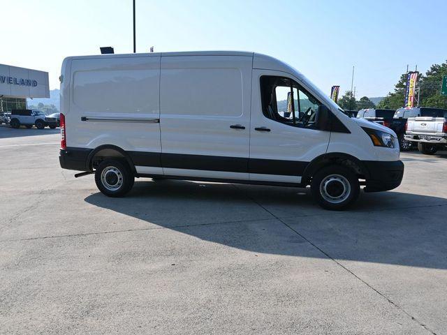 new 2025 Ford Transit-250 car, priced at $48,697