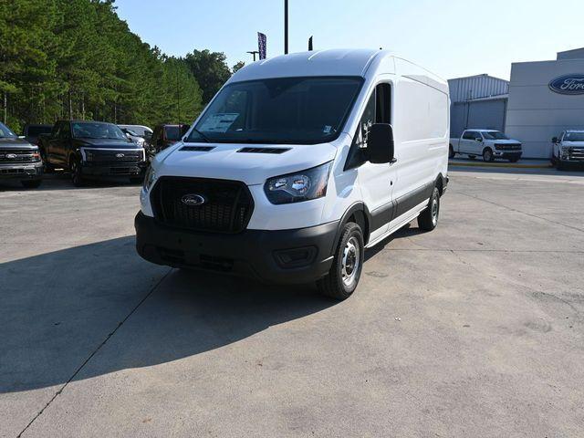 new 2025 Ford Transit-250 car, priced at $48,697