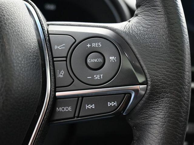 used 2021 Toyota Avalon car, priced at $21,198