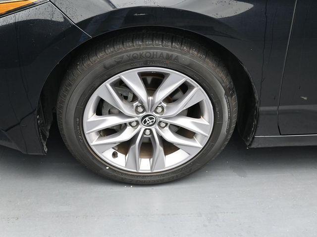 used 2021 Toyota Avalon car, priced at $21,198