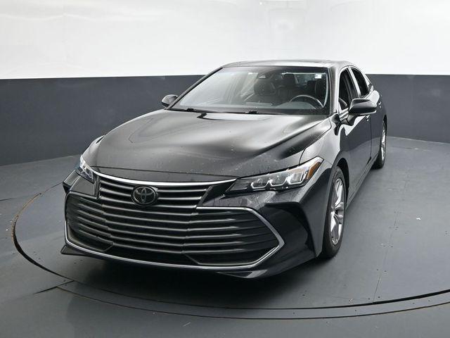 used 2021 Toyota Avalon car, priced at $21,198