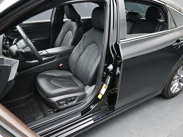 used 2021 Toyota Avalon car, priced at $21,198
