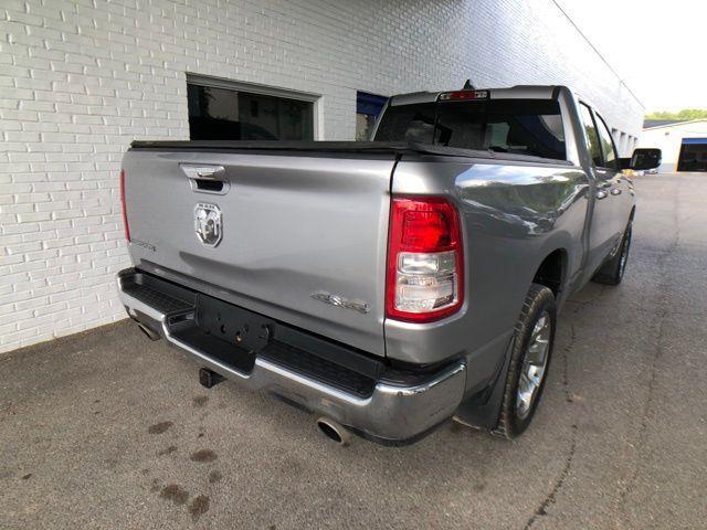 used 2020 Ram 1500 car, priced at $27,991