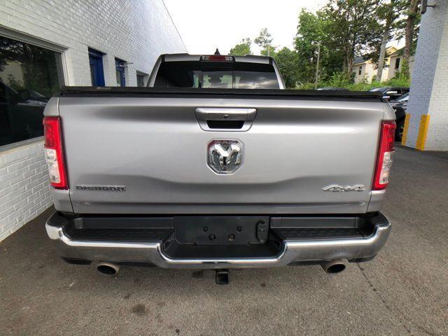 used 2020 Ram 1500 car, priced at $27,991
