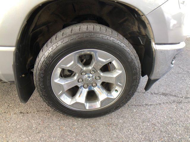 used 2020 Ram 1500 car, priced at $27,991