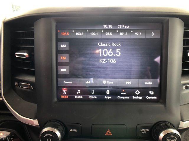used 2020 Ram 1500 car, priced at $27,991