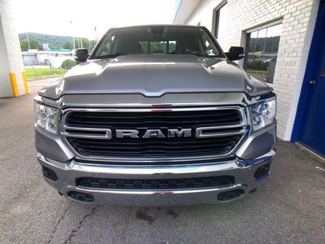 used 2020 Ram 1500 car, priced at $27,991