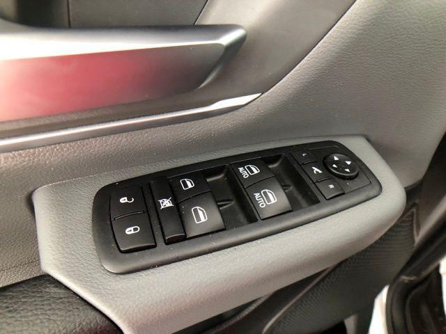 used 2020 Ram 1500 car, priced at $27,991