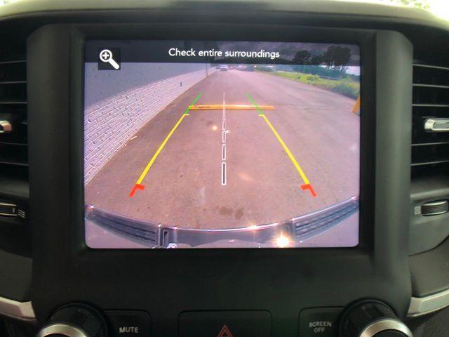 used 2020 Ram 1500 car, priced at $27,991