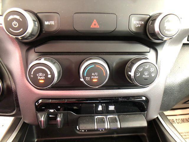 used 2020 Ram 1500 car, priced at $27,991