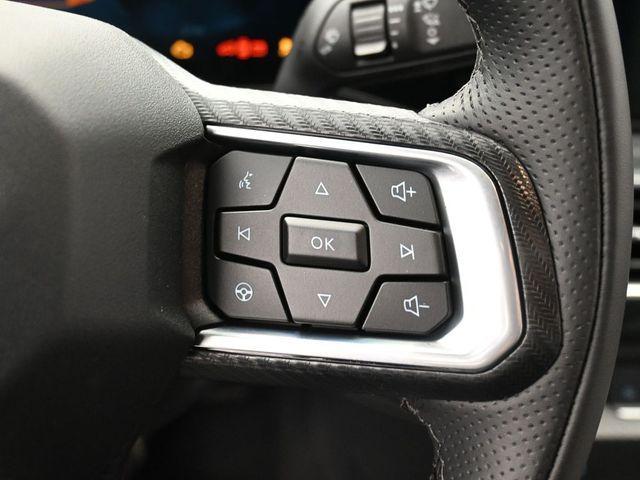 new 2026 Ford Mustang car, priced at $42,597