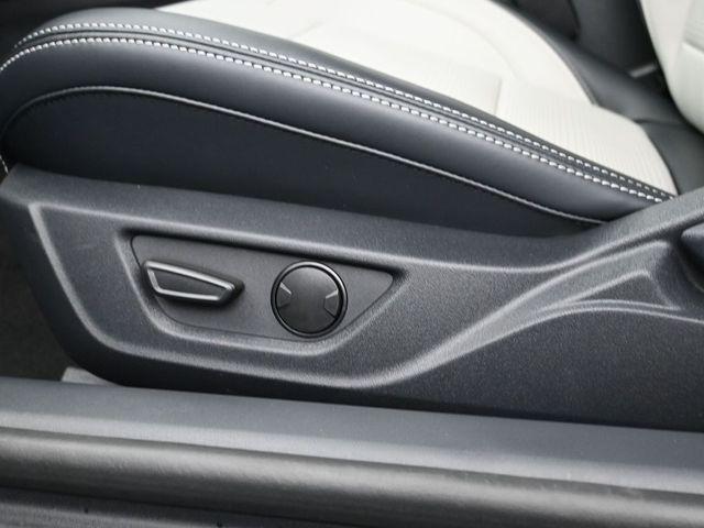 new 2026 Ford Mustang car, priced at $42,597