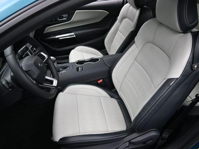 new 2026 Ford Mustang car, priced at $42,597