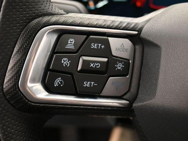 new 2026 Ford Mustang car, priced at $42,597