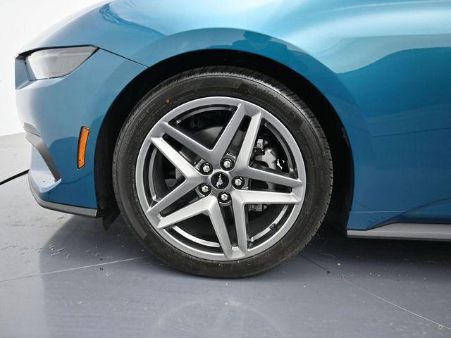 new 2026 Ford Mustang car, priced at $42,597