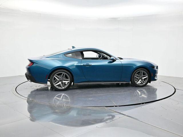 new 2026 Ford Mustang car, priced at $42,597