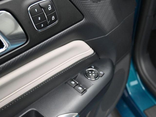 new 2026 Ford Mustang car, priced at $42,597
