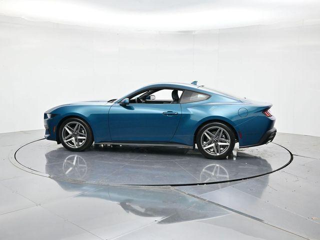 new 2026 Ford Mustang car, priced at $42,597