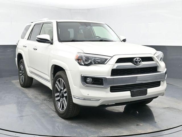 used 2019 Toyota 4Runner car, priced at $31,391