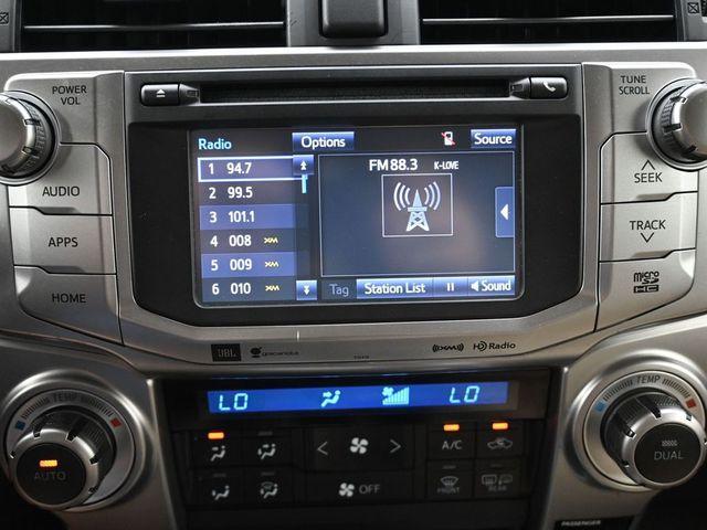 used 2019 Toyota 4Runner car, priced at $31,391