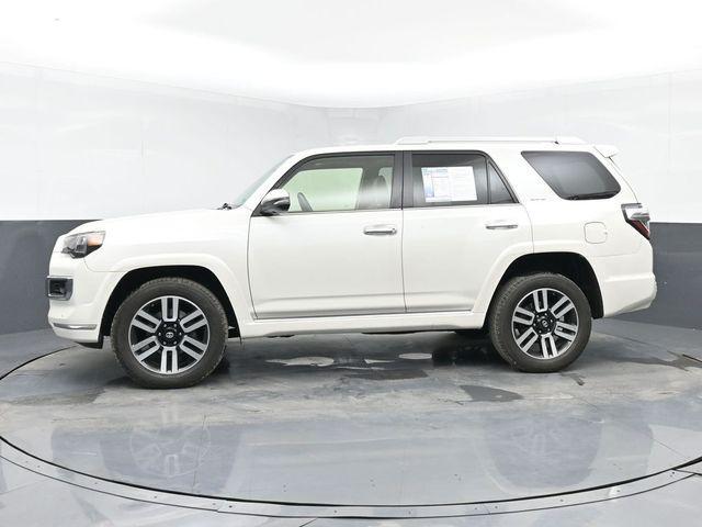 used 2019 Toyota 4Runner car, priced at $31,391