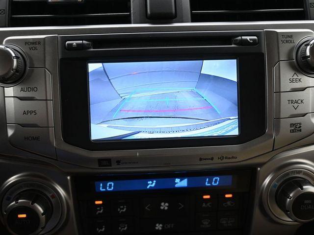 used 2019 Toyota 4Runner car, priced at $31,391