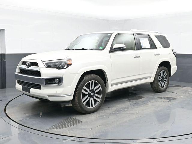 used 2019 Toyota 4Runner car, priced at $31,391