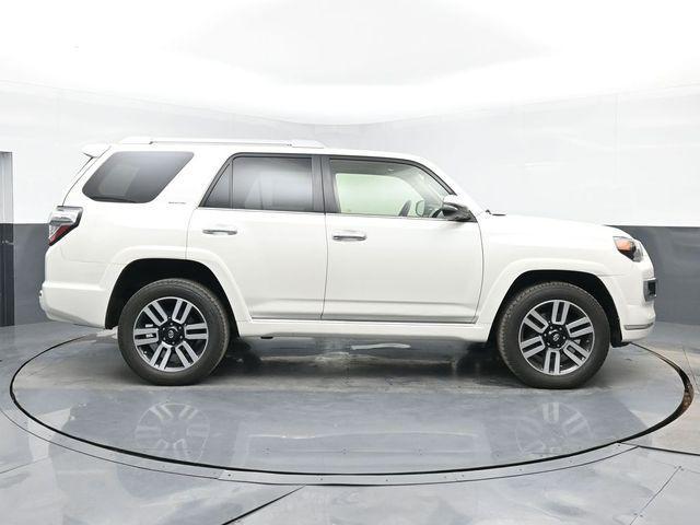 used 2019 Toyota 4Runner car, priced at $31,391