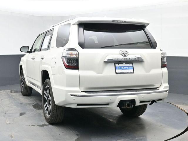 used 2019 Toyota 4Runner car, priced at $31,391