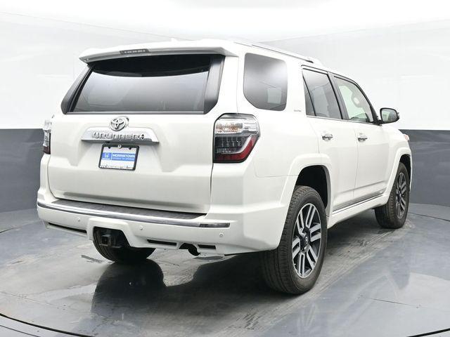 used 2019 Toyota 4Runner car, priced at $31,391