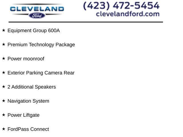 used 2020 Ford Explorer car, priced at $31,991