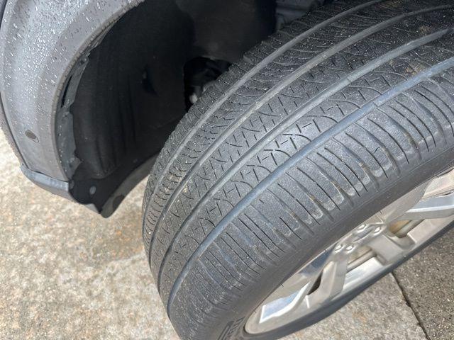 used 2020 Ford Explorer car, priced at $31,991