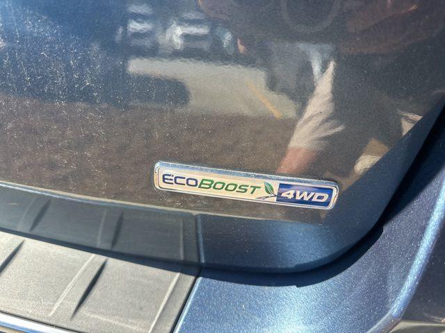 used 2020 Ford Explorer car, priced at $31,991