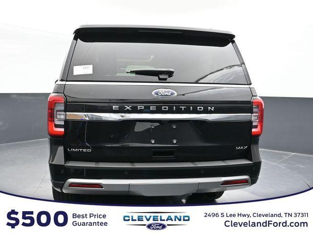 new 2024 Ford Expedition Max car, priced at $76,935