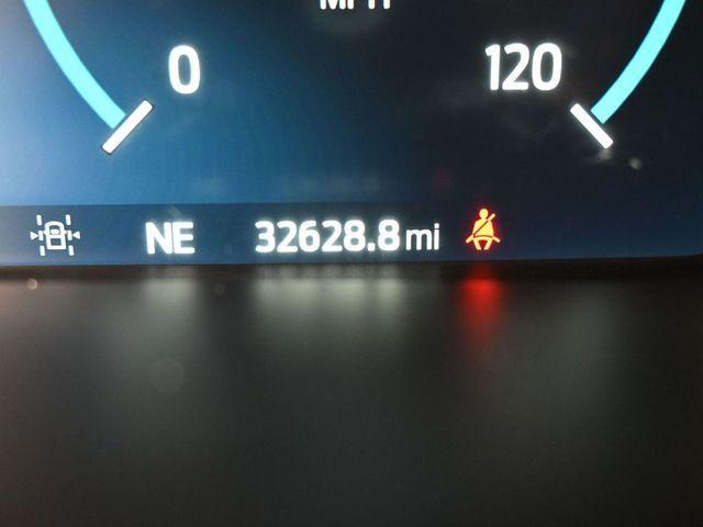 used 2023 Ford F-150 car, priced at $51,582