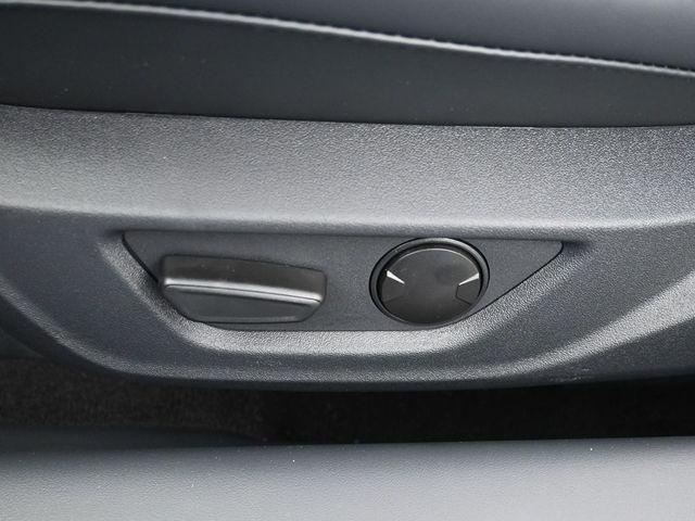 new 2025 Ford Mustang car, priced at $60,517